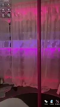 baobaomiqi_linger from StripChat is Freechat