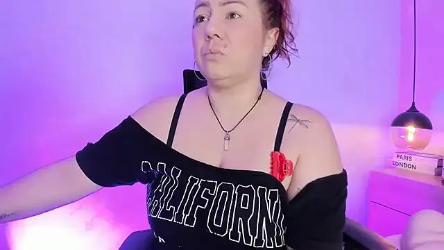 barbara_portman from StripChat
