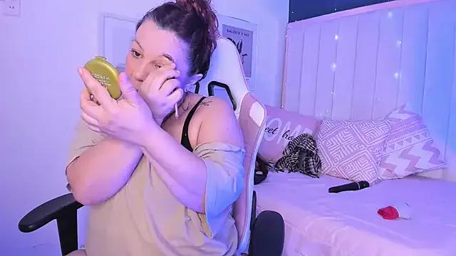 barbara_portman from StripChat