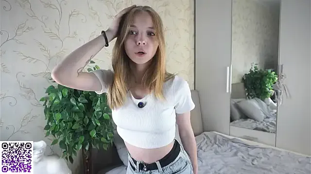 Freechat BarbaraViggiani on StripChat