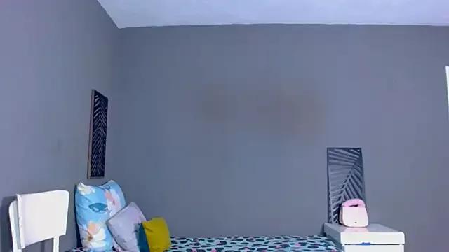 BarbieDoll21 from StripChat