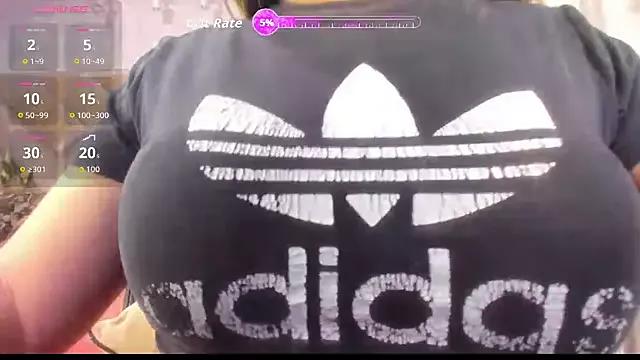 Naked Room BarbieStyled 