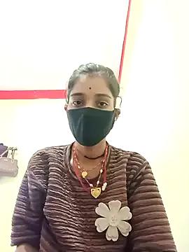 Basanti_143 from StripChat