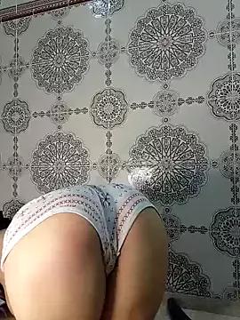 basoma- from StripChat is Freechat