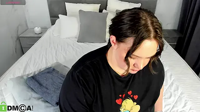 Freechat bbwsexis on StripChat