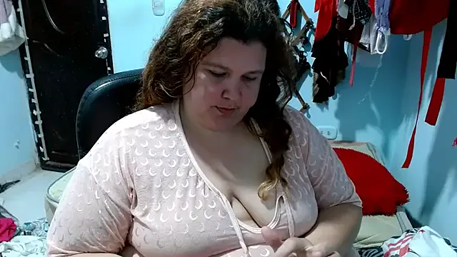 StripChat bbwsquirt is Freechat bbwsquirt — cum squirt show oil anal