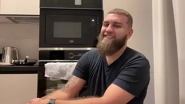 StripChat Bear_bear_ is Freechat Bear_bear_ — 5-minute masturbation