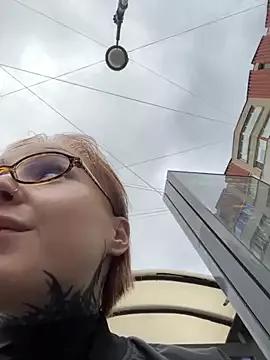 bebabenny from StripChat is Freechat