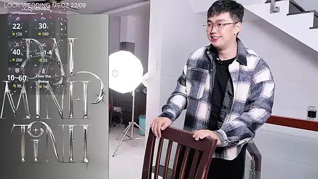 Beibei_babii86 from StripChat