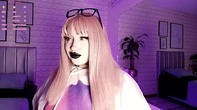 bella-green from StripChat