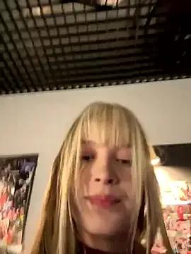 BellaSecrett from StripChat