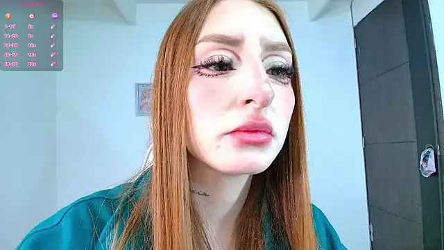 Freechat Bennuluspeach_ on StripChat