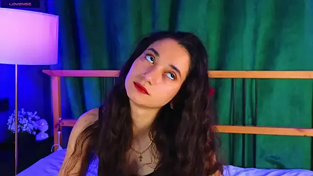 BettyMaldonado on StripChat 