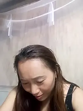 Freechat Bianly on StripChat