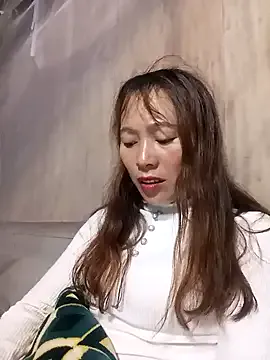 Freechat Bianly on StripChat