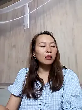 Freechat Bianly on StripChat