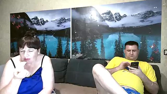 Naked Room Big_Boss55 