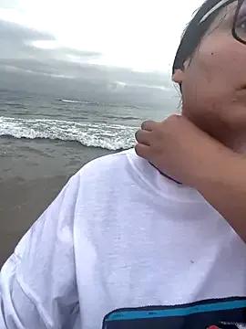 Naked Room BigBootyButter 