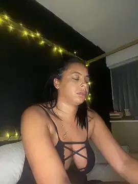 Naked Room Bigbootyjaydaa 