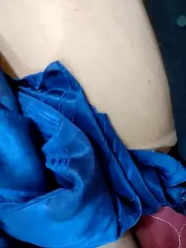 BigBustyRuhi from StripChat