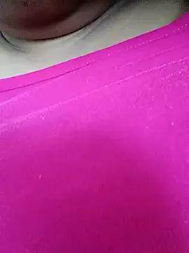 BigBustyRuhi from StripChat