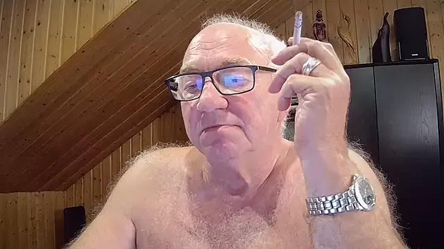 biggandybig from StripChat