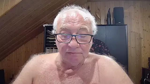 biggandybig from StripChat