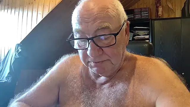 biggandybig from StripChat