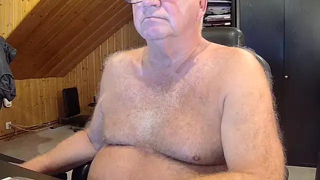 biggandybig from StripChat