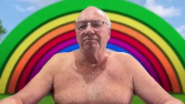 biggandybig from StripChat