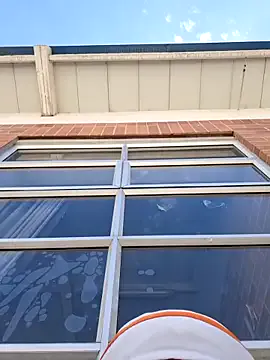 Blackgiirll — Show oily tits