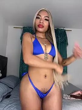 Naked Room Blackpretty1409 