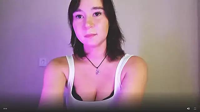 BlissBite from StripChat