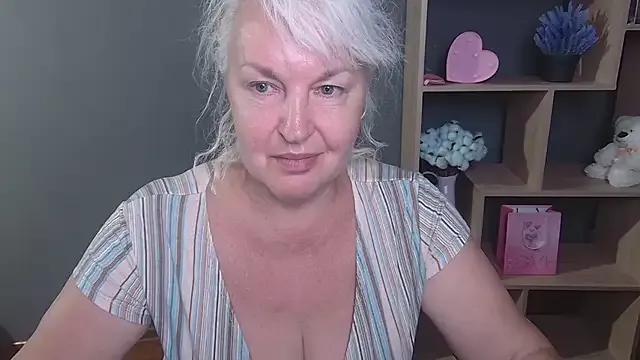 Naked Room BlondyLeeBest 