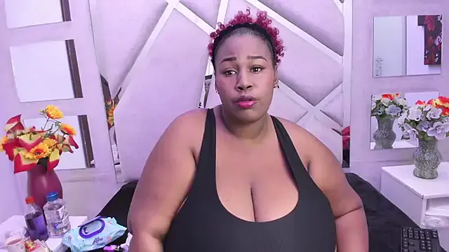 Freechat Bloom_B on StripChat