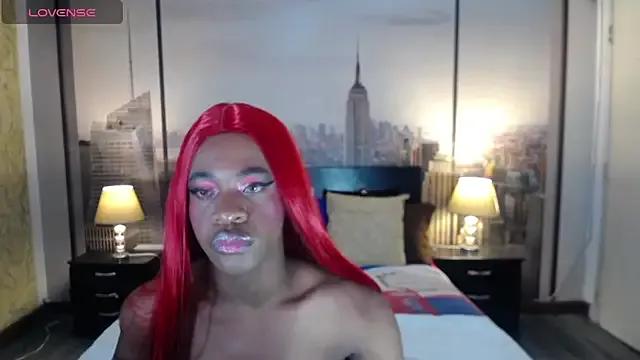 bloom_bbc from StripChat
