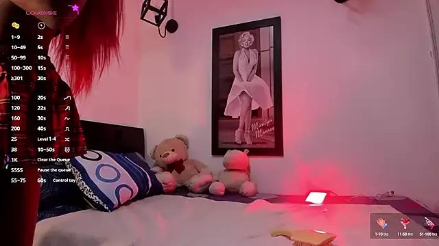 bloom_bbc from StripChat