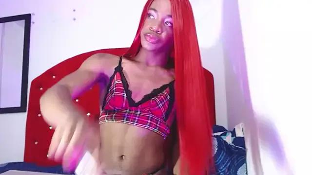 bloom_bbc from StripChat