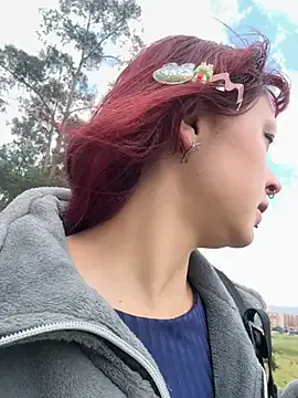 StripChat bombom_6 is Freechat bombom_6 — put the tail on this kitten