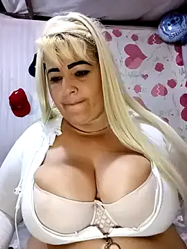 Freechat BonniAdams on StripChat