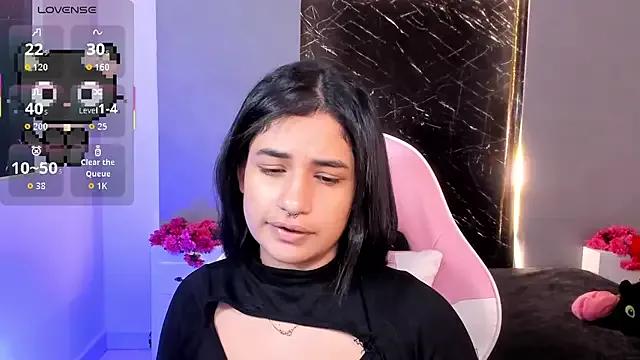 BonnieTaylor0 from StripChat