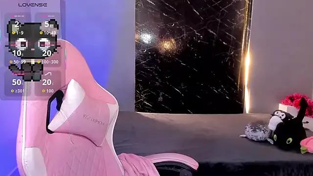 BonnieTaylor0 from StripChat