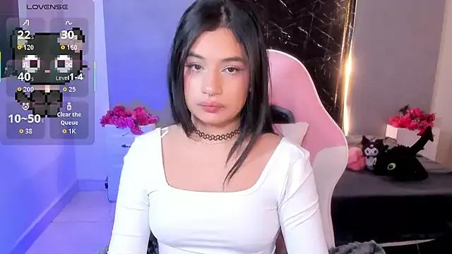 BonnieTaylor0 from StripChat