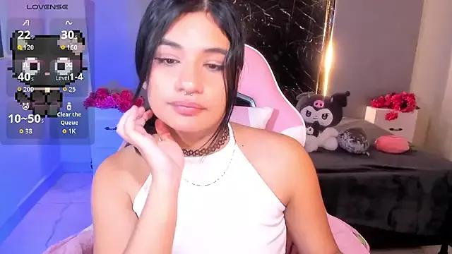 BonnieTaylor0 from StripChat