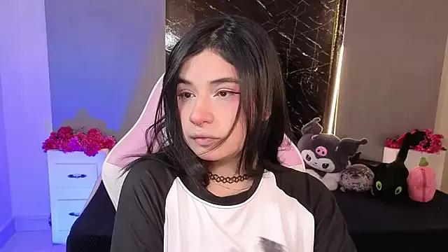 BonnieTaylor0 from StripChat
