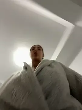 Private BonyBon29 on StripChat