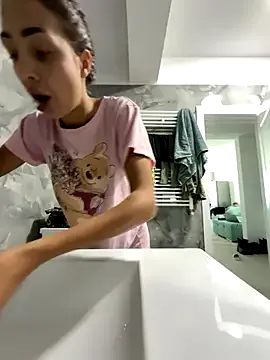 Private BonyBon29 on StripChat