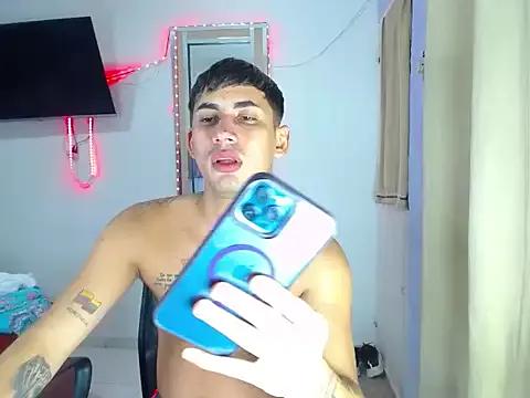 boy_latino_sex from StripChat