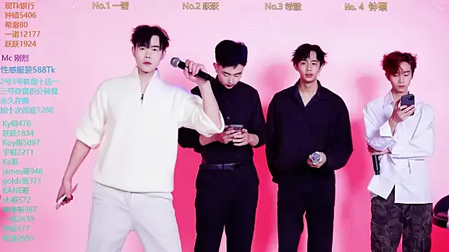 Boygayhouse — Freechat on StripChat