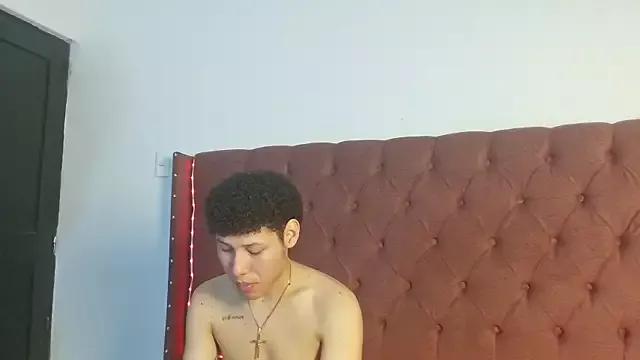 boys_yourparty from StripChat is Freechat